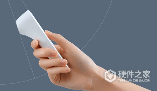 小米电子温度计使用说明书