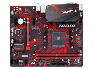技嘉b450m gaming驱动