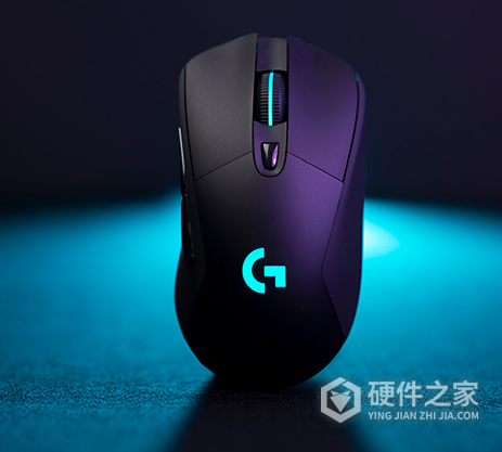 罗技g703后盖怎么拆