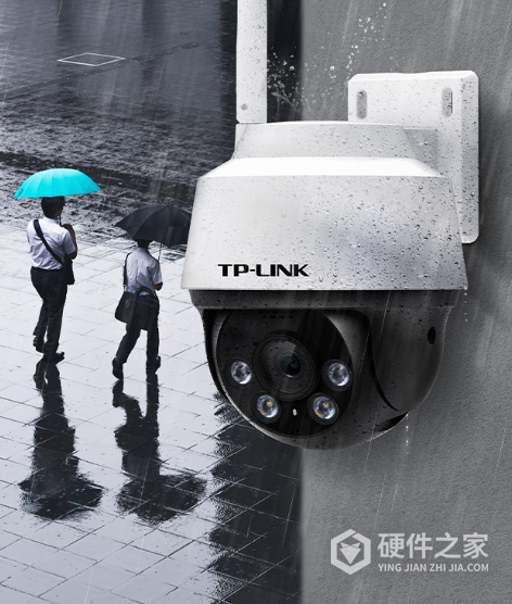 tp-link无线监控摄像头如何设置录像