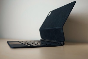 妙控键盘是什么