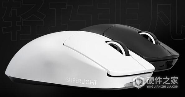 罗技gpw2代有什么功能