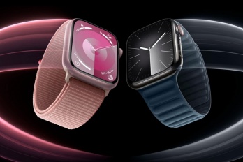 苹果AppleWatchSeries9GPS版手表配置介绍