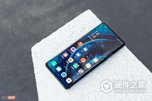 OPPOFindX2英联S10限定版开售时间