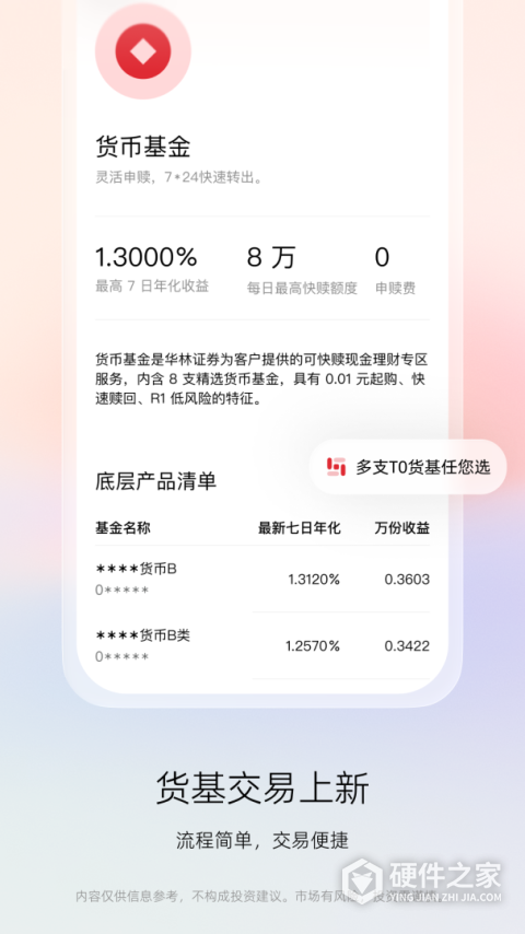 海豚股票app