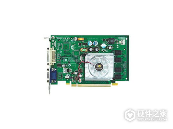NVIDIA Quadro FX 540显卡驱动