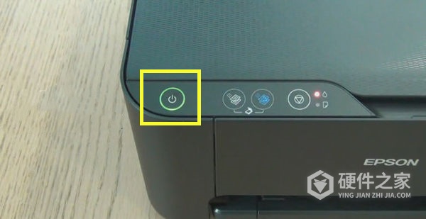 爱普生m105怎么充墨