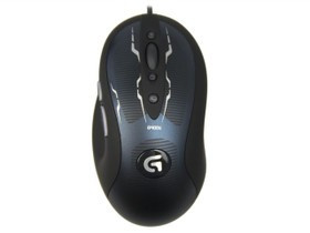 罗技g400s鼠标驱动