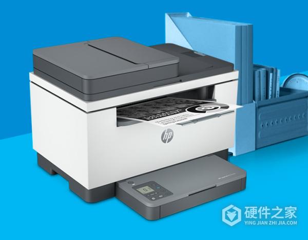 惠普m233sdw说明书