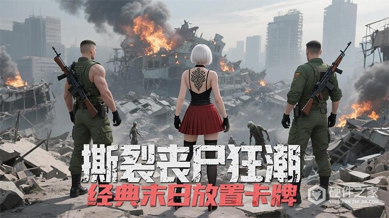 明日地平线九游版