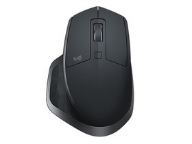 罗技MX Master 2S旗舰鼠标驱动