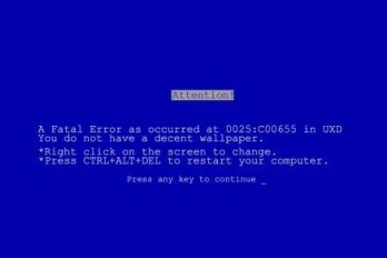 登录WeGame蓝屏怎么办