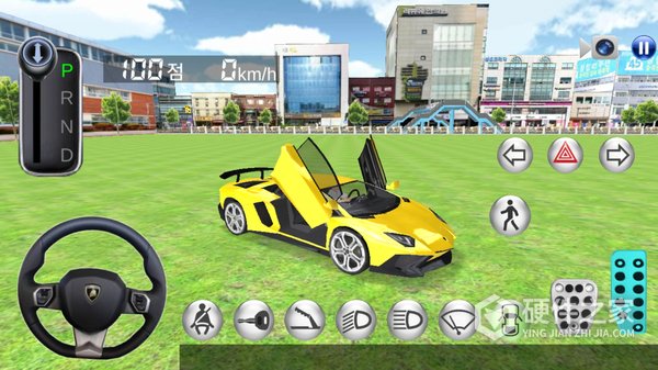 3d驾驶课最新版