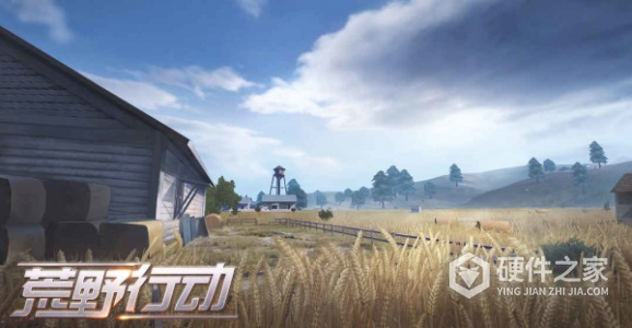 荒野行动4399版