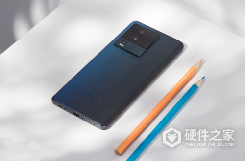 iQOO Neo8 Pro配置参数