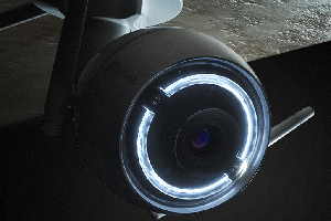 萤石c3w夜视怎么调