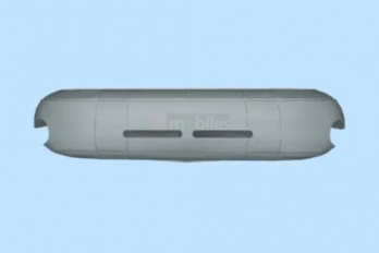 Apple Watch Series10手表CAD渲染图