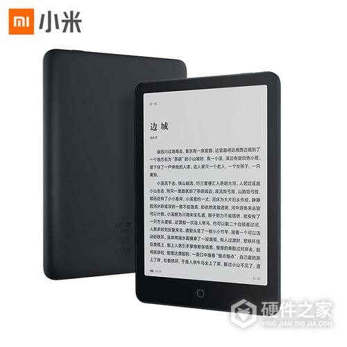 小米多看电纸书pro怎么安装第三方软件