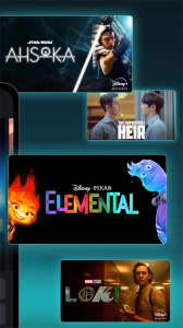Disney+