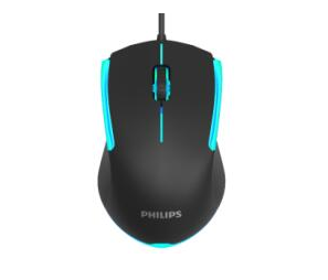 飞利浦spk9314鼠标驱动for Win XP/7/8/10