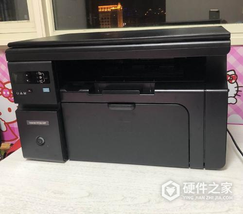 惠普HP LaserJet Pro M405n激光打印机驱动 For Win10/Win8/Win7