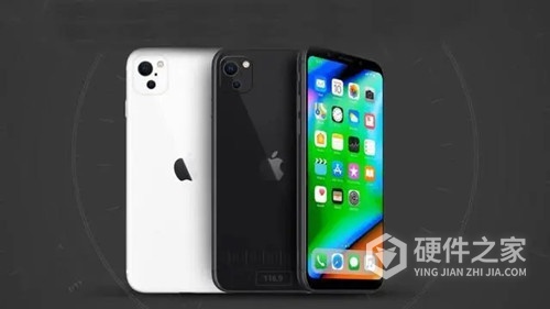 iphone se3有几款机型