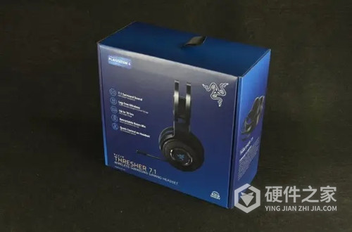 PS4 专用战戟鲨产品手册
