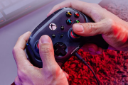 HyperX 角斗士 Xbox 有线游戏手柄功能一览