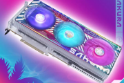 RTX4080“樱瞳水着”显卡怎么样