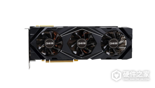 影驰GeForce RTX 2080 Ti S for win7 64bit