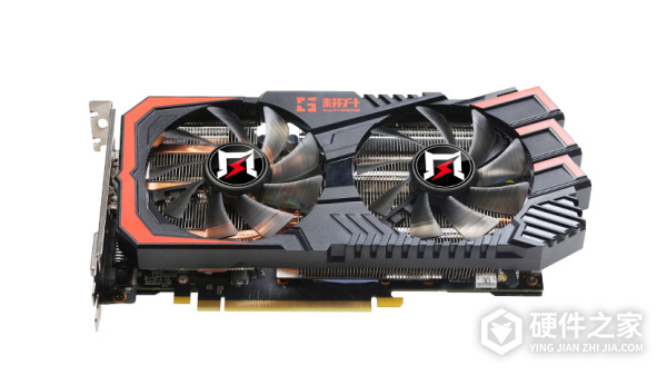 耕升RTX 2070 劲风-8G for win10 64bit