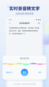 录音文字转换专家