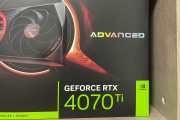 4070ti配什么cpu