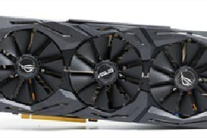 华硕猛禽系列 ROG-STRIX-RTX2060-O6G-GAMING显卡驱动