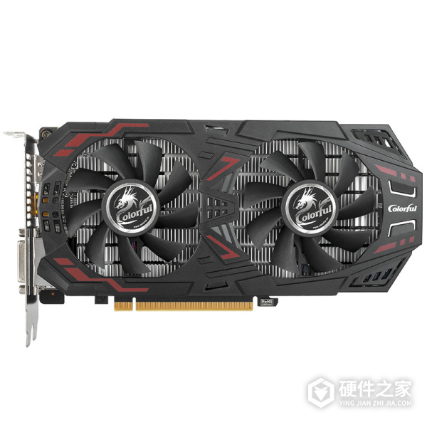 七彩虹战斧GTX950-Twin-2GD5 for win10 32bit