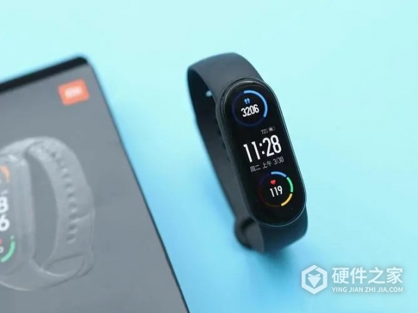 小米手环8 NFC如何测量血压