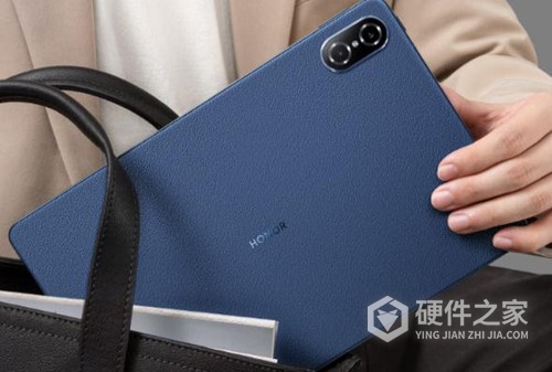 荣耀平板v7pro怎么开启多屏协同