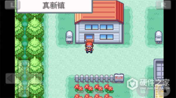 口袋妖怪火红手机版
