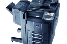 京瓷2540打印机说明书