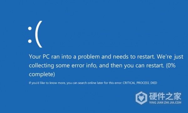 win7系统发生蓝屏提示错误代码0x0000116怎么办