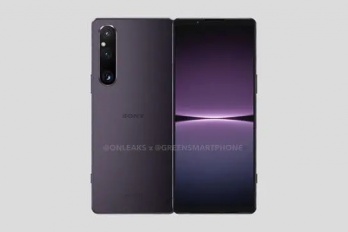 索尼 Xperia 1 V搭载什么处理器