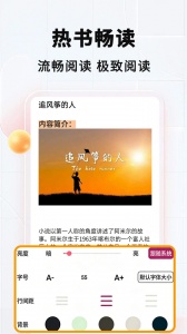 TXT阅读器