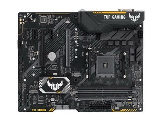 华硕tufx470-plusgaming说明书