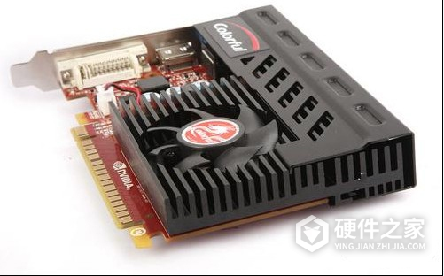 七彩虹400系列 GeForce GT 430显卡驱动