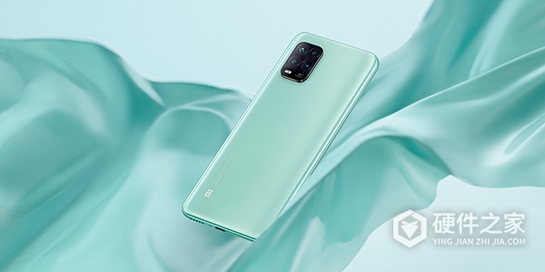 小米11怎么区域截屏