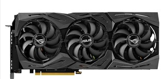 华硕猛禽系列 COD-BO4-ROG-STRIX-RTX2080TI显卡驱动