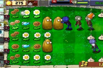 植物大战僵尸蓝屏怎么办