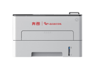 奔图p3305dn打印机乱码如何解决