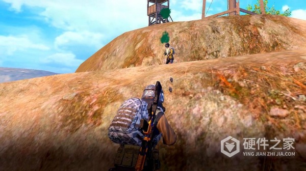 pubg缺失文件权限怎么办