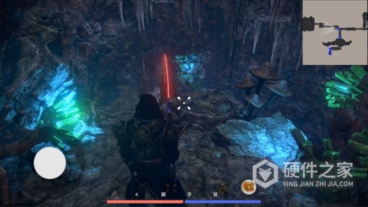 越来越危险：逃离暗影